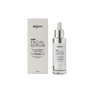 Bio2You Derma+ veido pilingo serumas, 30 ml