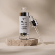 Bio2You Derma+ veido pilingo serumas, 30 ml