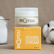 Bio2You maitinamasis šaltalankių kremas, 50 ml