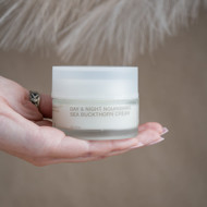 Bio2You maitinamasis šaltalankių kremas, 50 ml