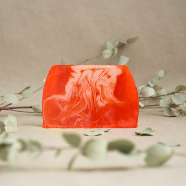 Bio2You mango aromato muilas, 250 g