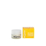 Bio2You Šaltalankių kremas nuo raukšlių su hialurono rūgštimi, 50 ml