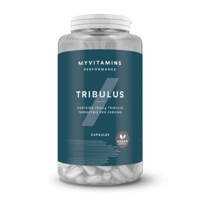 Myprotein Tribulus Pro 270 Kapsulių