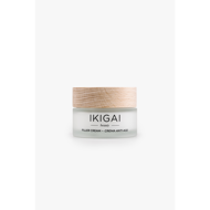 IKIGAI Veido kremas brandžiai odai, 50ml