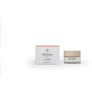 IKIGAI Veido kremas brandžiai odai, 50ml