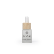 IKIGAI Veido serumas brandžiai odai, 15ml