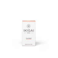 IKIGAI Veido serumas brandžiai odai, 15ml