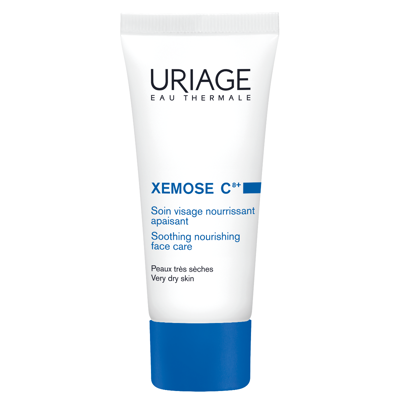 URIAGE XEMOSE VISAGE, veido kremas, 40 ml paveikslėlis
