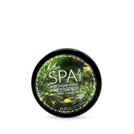 Bio2You kūno cukrinis šveitiklis „Pušies esencija“, 200 ml