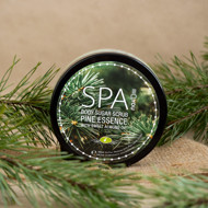 Bio2You kūno cukrinis šveitiklis „Pušies esencija“, 200 ml