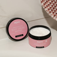 Bio2You kūno kremas „Greipfrutas“ 200 ml