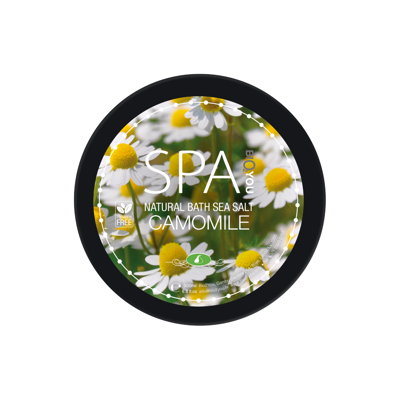 Bio2You Ramunėlių vonios druska 600 g