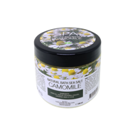 Bio2You Ramunėlių vonios druska 600 g Bio2You Ramunėlių vonios druska 600 g