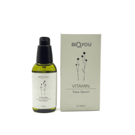 Bio2You vitaminų serumas 50 ml