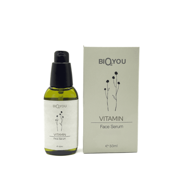 Bio2You vitaminų serumas 50 ml