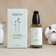 Bio2You vitaminų serumas 50 ml