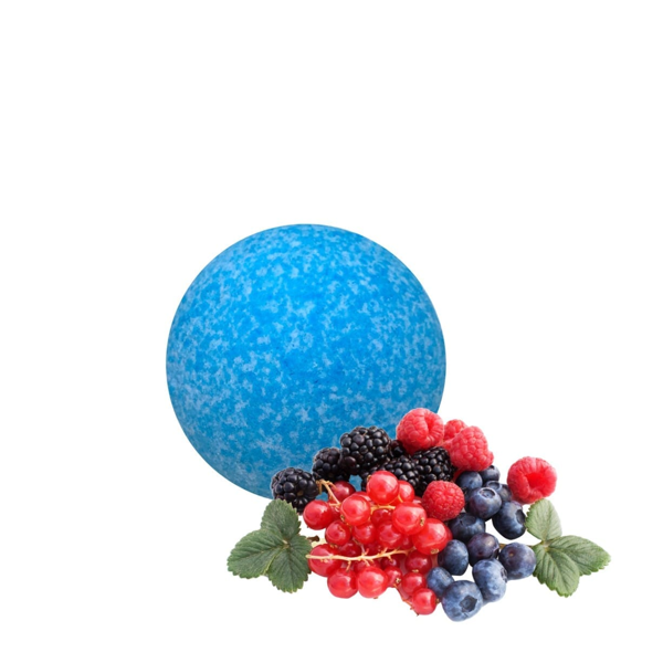 Bio2You vonios burbulas „Miško uoga“ 110 g