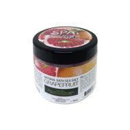 Bio2You vonios druska „Greipfrutas“ 600g