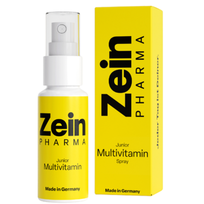 ZEIN PHARMA, Purškiami multivitaminai vaikams, 25 ml