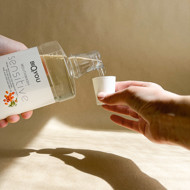 Bio2You Sensitive natūralus burnos skalavimo skystis, 500 ml