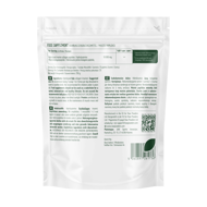 RAW POWDERS HIDROLIZUOTAS JŪRINIS KOLAGENAS PEPTAN® milteliai, 250 g