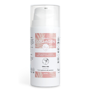 NorVita Beauty Collagen Gel gelis NorVita Beauty Collagen Gel gelis