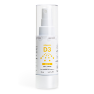 NorVita Vitamin D3 Spray