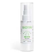 NorVita Biotin Spray NorVita Biotin Spray