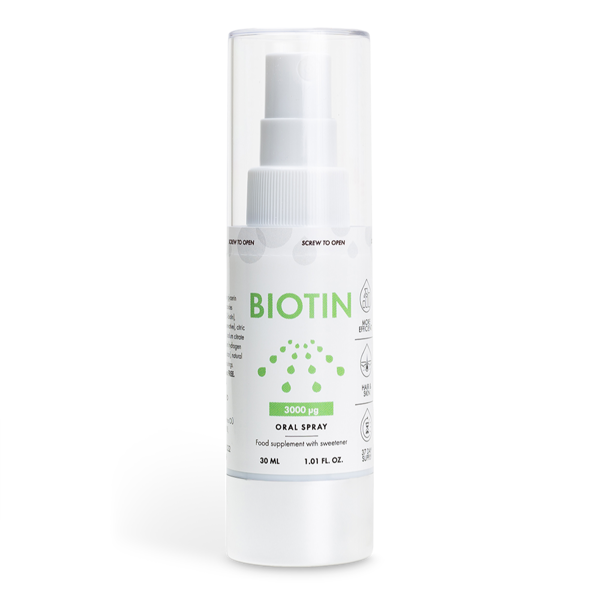 NorVita Biotin Spray NorVita Biotin Spray