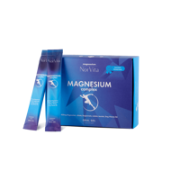 NorVita Magnesium Complex Gel