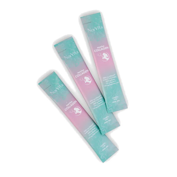 NorVita Marine Collagen Complex Gel 2 NorVita Marine Collagen Complex Gel 2