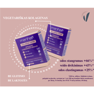 VITAVEA Manhaé Collagen Expert kolageno ekspertas, 30 vnt VITAVEA Manhaé Collagen Expert kolageno ekspertas, 30 vnt