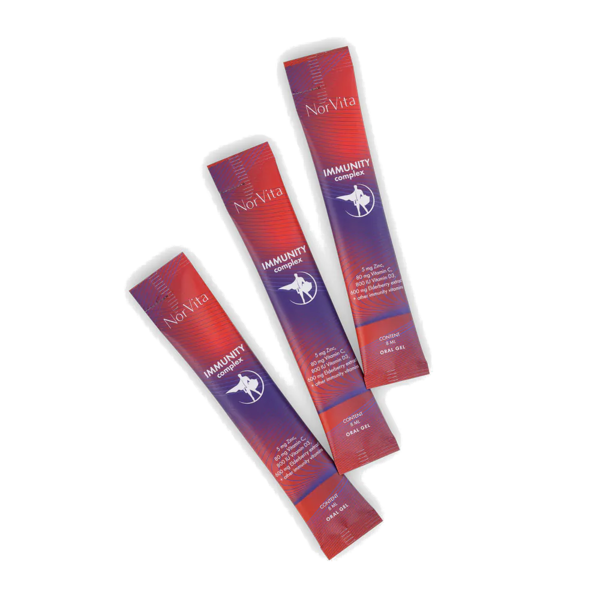 NorVita Immunity Complex Gel 2 NorVita Immunity Complex Gel 2