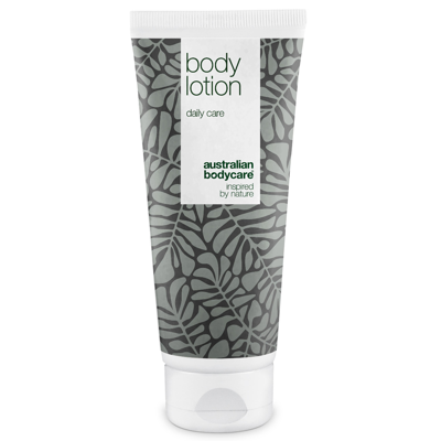 AUSTRALIAN BODYCARE BODY LOTION, kūno losjonas, 200 ml paveikslėlis