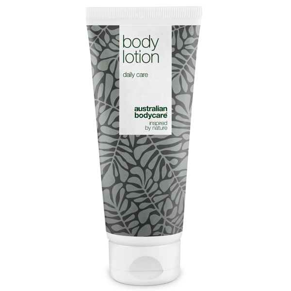 AUSTRALIAN BODYCARE BODY LOTION, kūno losjonas, 200 ml paveikslėlis