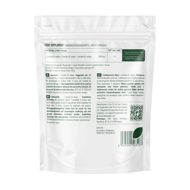 RAW POWDERS, CITRULINO malatas, milteliai, 250g paveikslėlis