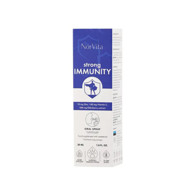 NorVita Strong Immunity Spray (pakuotė)