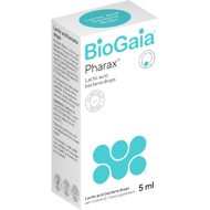 BIOGAIA PHARAX, lašai, 5 ml paveikslėlis