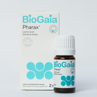 BIOGAIA PHARAX, lašai, 5 ml paveikslėlis