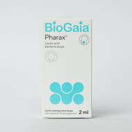 BIOGAIA PHARAX, lašai, 5 ml paveikslėlis