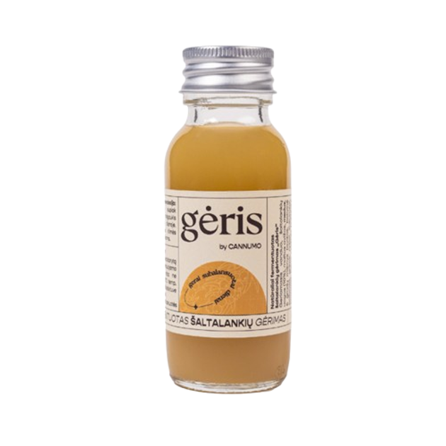 Gėrimai kategorijos paveikslėlis