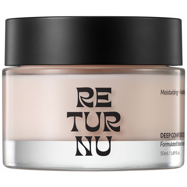 Returnu veido kremas Deep Comfort RE22080001