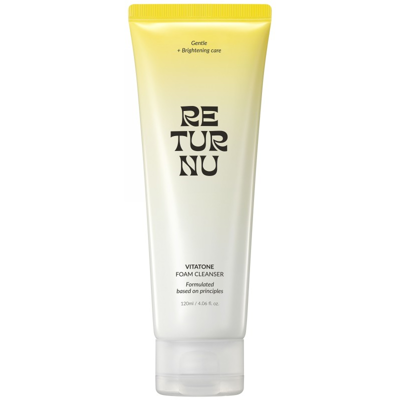 Returnu veido prausiklis Vitatone RE23030003