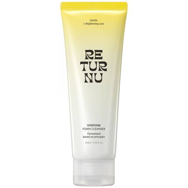 Returnu veido prausiklis Vitatone RE23030003 Returnu veido prausiklis Vitatone RE23030003