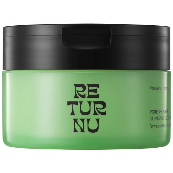 Returnu valomasis veido balzamas Pore Shooter RE23140001