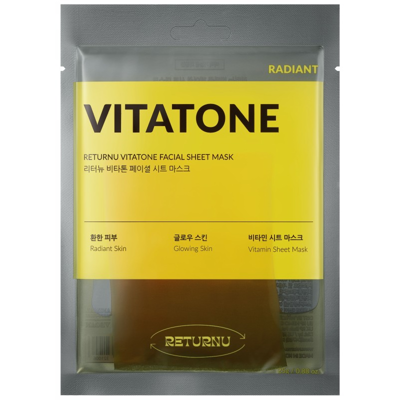 Returnu veido kaukė Vitatone RE25020002