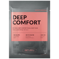 Returnu veido kaukė Deep Comfort RE25020003 Returnu veido kaukė Deep Comfort RE25020003