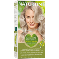 NATURTINT, ilgalaikiai plaukų dažai be amoniako, LIGHT ASH BLONDE 10A, 170 ml NATURTINT, ilgalaikiai plaukų dažai be amoniako, LIGHT ASH BLONDE 10A, 170 ml
