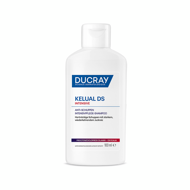 DUCRAY KELUAL DS INTENSIVE, šampūnas nuo pleiskanų, 100ml, 1 vnt. paveikslėlis