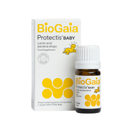 BIOGAIA PROTECTIS, lašai, 5 ml paveikslėlis